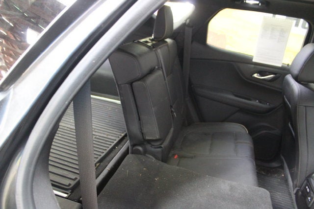 2019 Chevrolet Blazer Premier