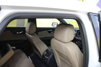 2023 Chevrolet Blazer Premier