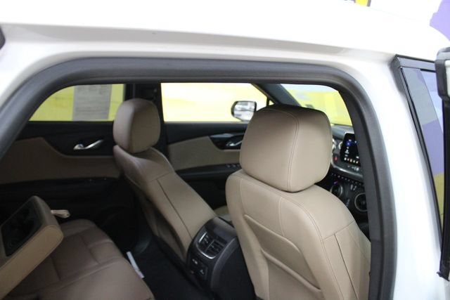 2023 Chevrolet Blazer Premier