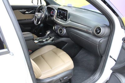 2023 Chevrolet Blazer Premier