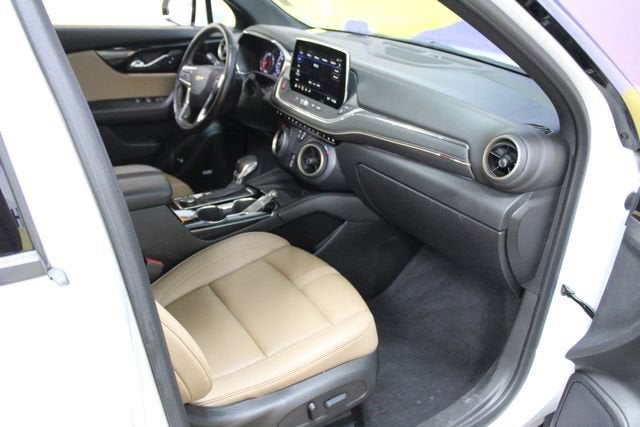 2023 Chevrolet Blazer Premier