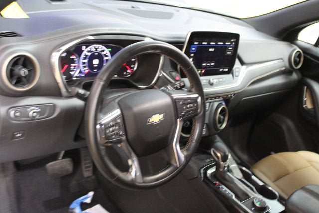 2023 Chevrolet Blazer Premier
