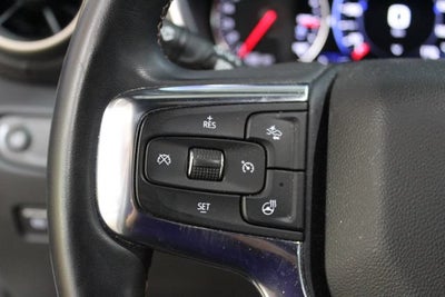 2023 Chevrolet Blazer Premier