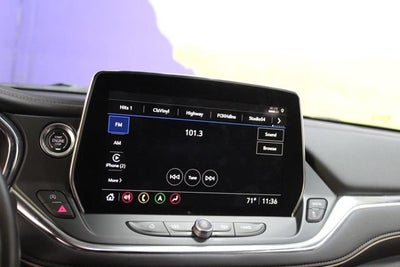 2023 Chevrolet Blazer Premier