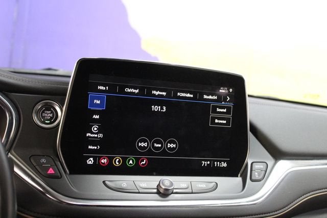 2023 Chevrolet Blazer Premier