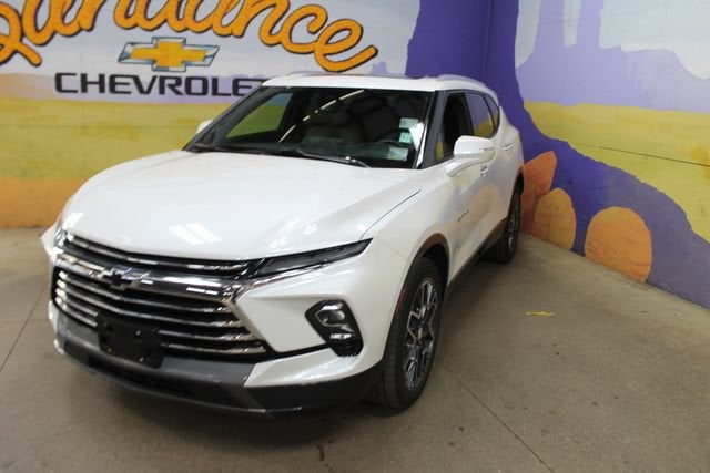 2023 Chevrolet Blazer Premier
