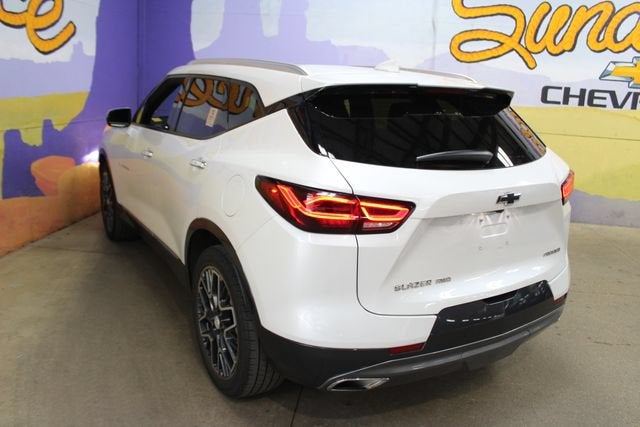 2023 Chevrolet Blazer Premier