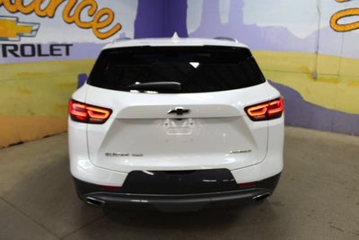 2023 Chevrolet Blazer Premier