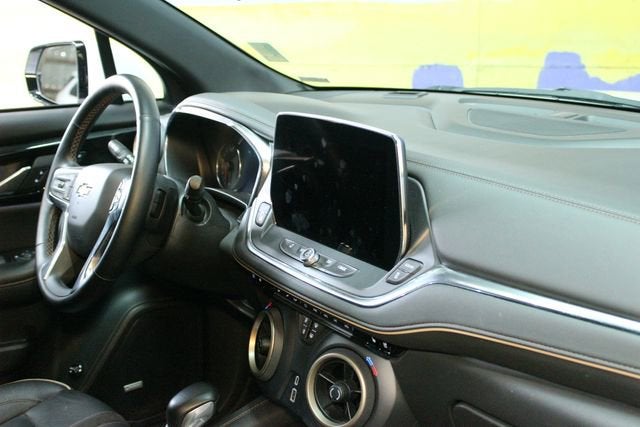 2023 Chevrolet Blazer Premier