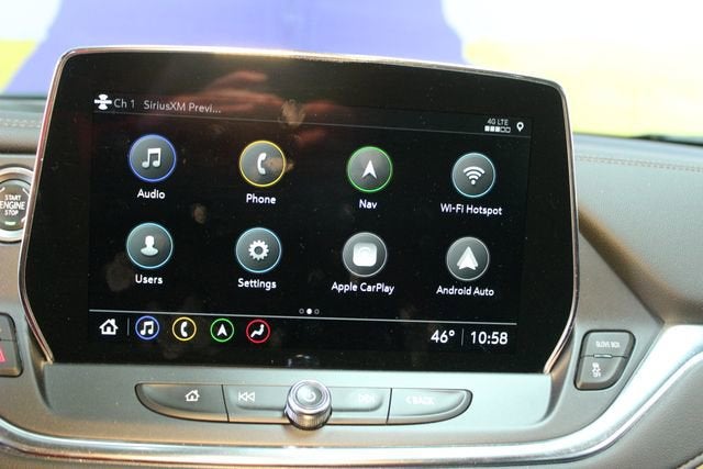 2023 Chevrolet Blazer Premier