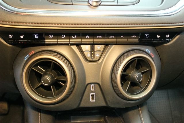 2023 Chevrolet Blazer Premier