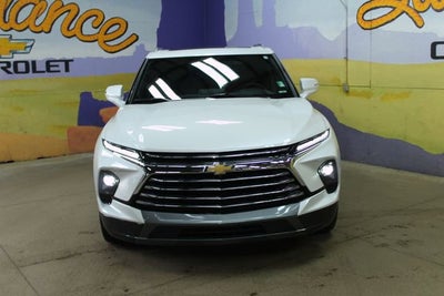 2023 Chevrolet Blazer Premier
