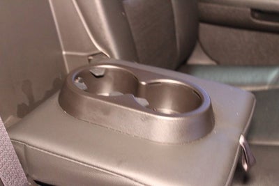 2013 Chevrolet Avalanche LTZ