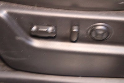 2013 Chevrolet Avalanche LTZ