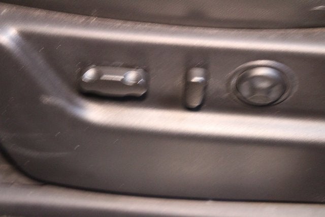 2013 Chevrolet Avalanche LTZ