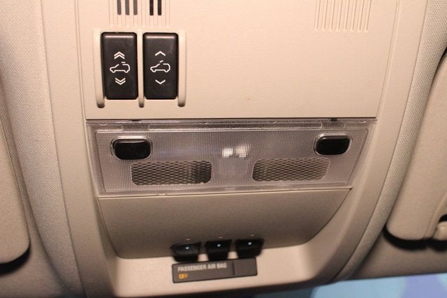 2013 Chevrolet Avalanche LTZ