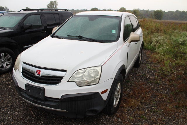 2008 Saturn Vue XE