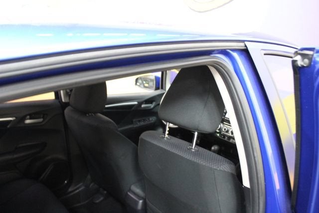 2020 Honda Fit LX