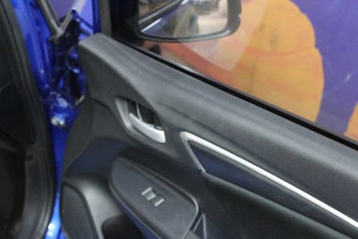 2020 Honda Fit LX