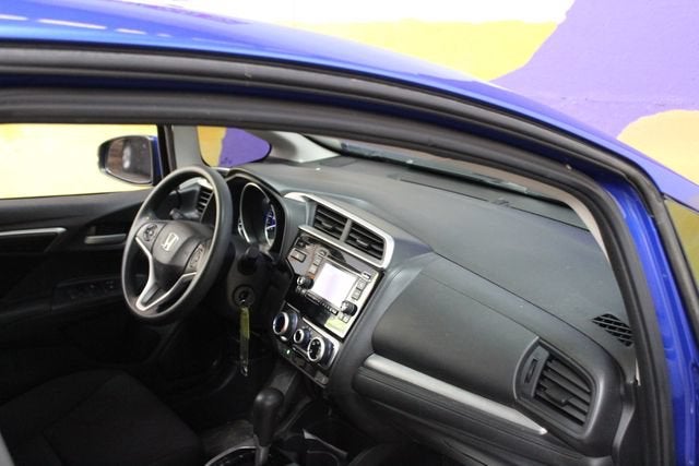2020 Honda Fit LX
