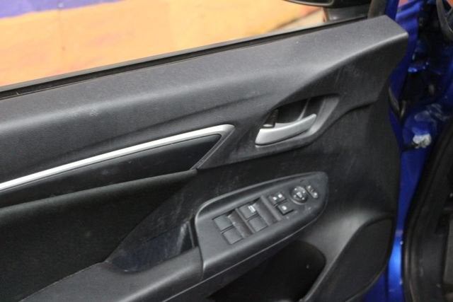2020 Honda Fit LX