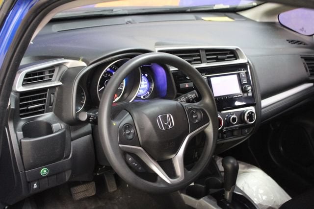 2020 Honda Fit LX