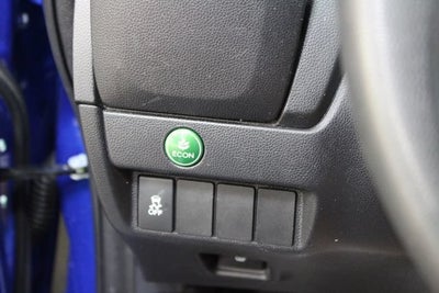 2020 Honda Fit LX