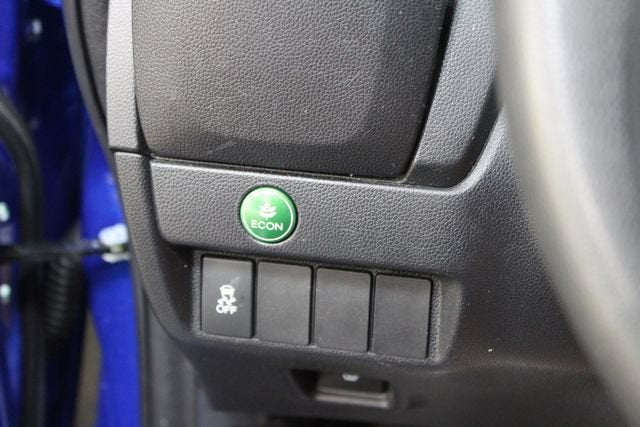 2020 Honda Fit LX