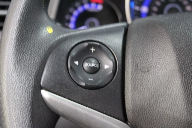 2020 Honda Fit LX