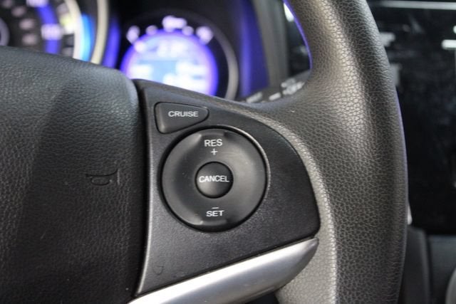2020 Honda Fit LX
