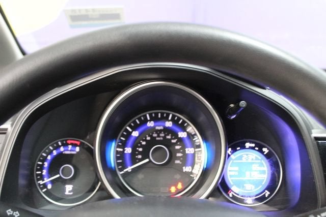 2020 Honda Fit LX