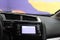 2020 Honda Fit LX