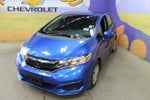 2020 Honda Fit LX