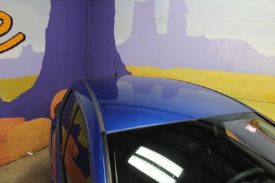2020 Honda Fit LX