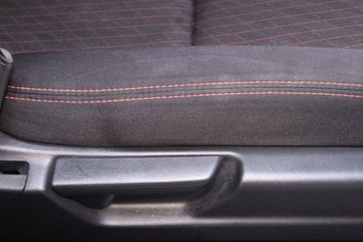 2018 Honda Fit Sport