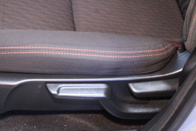 2018 Honda Fit Sport