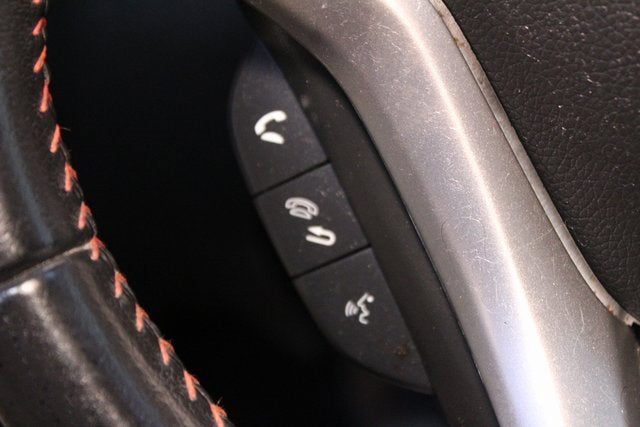 2018 Honda Fit Sport