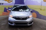 2018 Honda Fit Sport