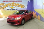 2019 Kia Rio S