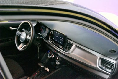 2023 Kia Rio LX