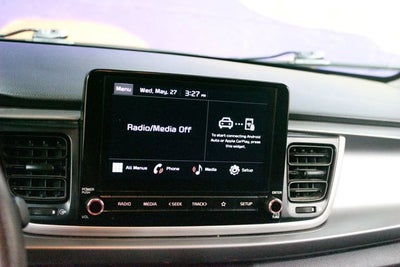 2023 Kia Rio LX