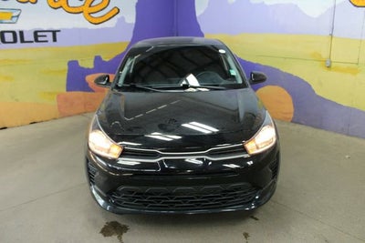 2023 Kia Rio LX