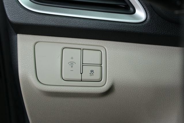 2021 Hyundai Accent SEL