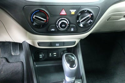 2021 Hyundai Accent SEL