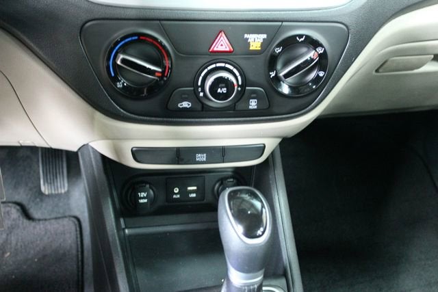 2021 Hyundai Accent SEL