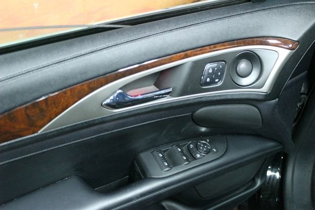 2018 Lincoln MKZ Reserve