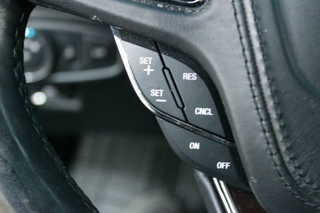 2018 Lincoln MKZ Reserve