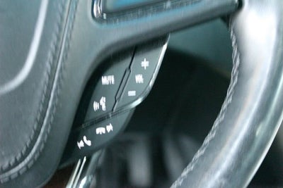 2018 Lincoln MKZ Reserve