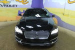 2018 Lincoln MKZ Reserve