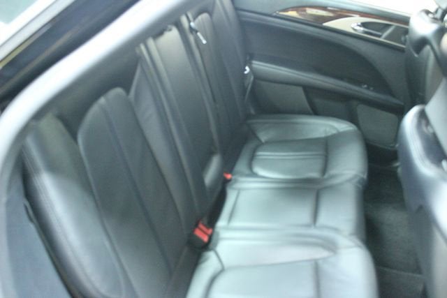 2018 Lincoln MKZ Reserve